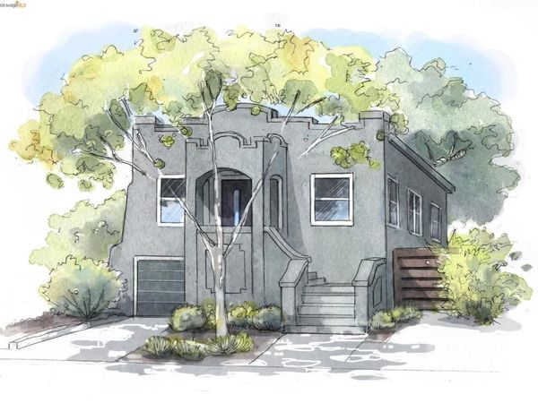 5208 Miles Ave , Oakland, CA 94618
