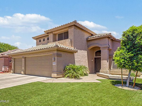 17835 N 51st Way, Scottsdale, AZ 85254