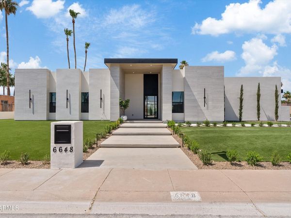 6648 E PERSHING Avenue, Scottsdale, AZ 85254
