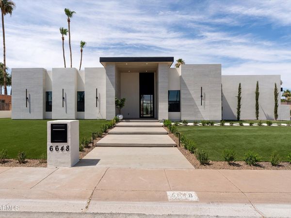 6648 E PERSHING Avenue, Scottsdale, AZ 85254