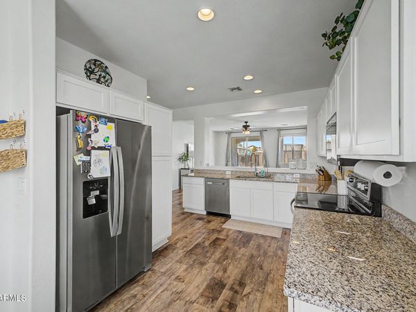 256 S 192ND Drive, Buckeye, AZ 85326