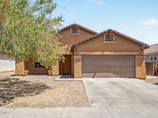 11714 W SHERMAN Street, Avondale, AZ 85323
