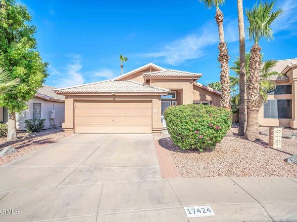 17424 N 1ST Avenue, Phoenix, AZ 85023
