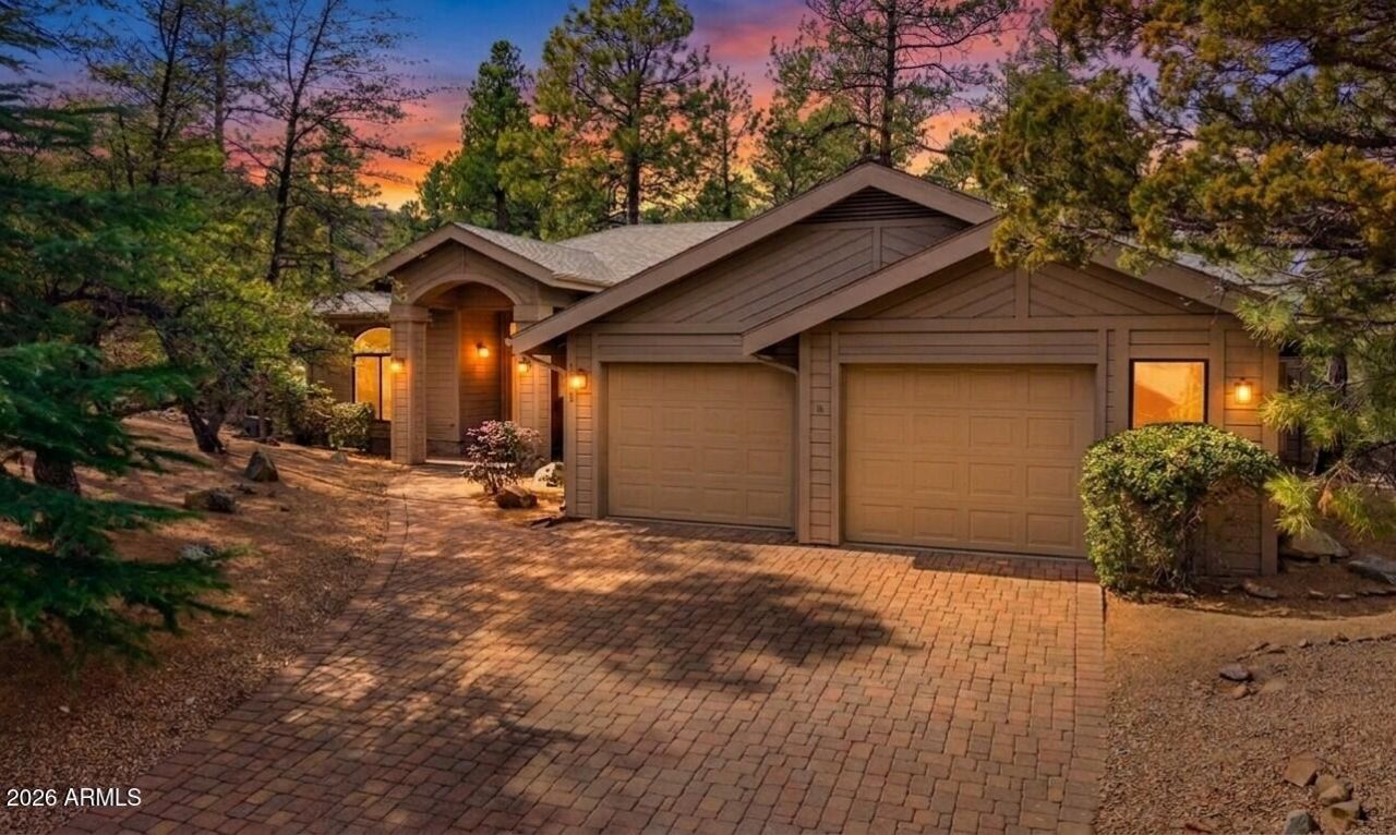 1993 Black Hawk Circle, Prescott, AZ 86303 Main Photo