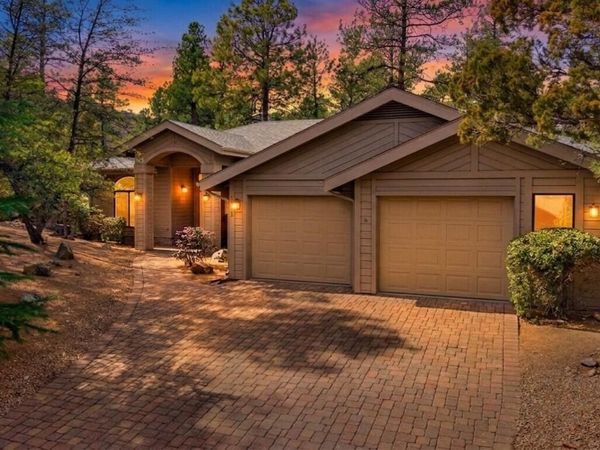 1993 BLACK HAWK Circle, Prescott, AZ 86303