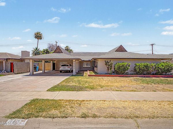 3437 W BELMONT Avenue, Phoenix, AZ 85051