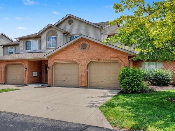 7881 Jessies Way, Unit 202, Fairfield Twp, OH 45011