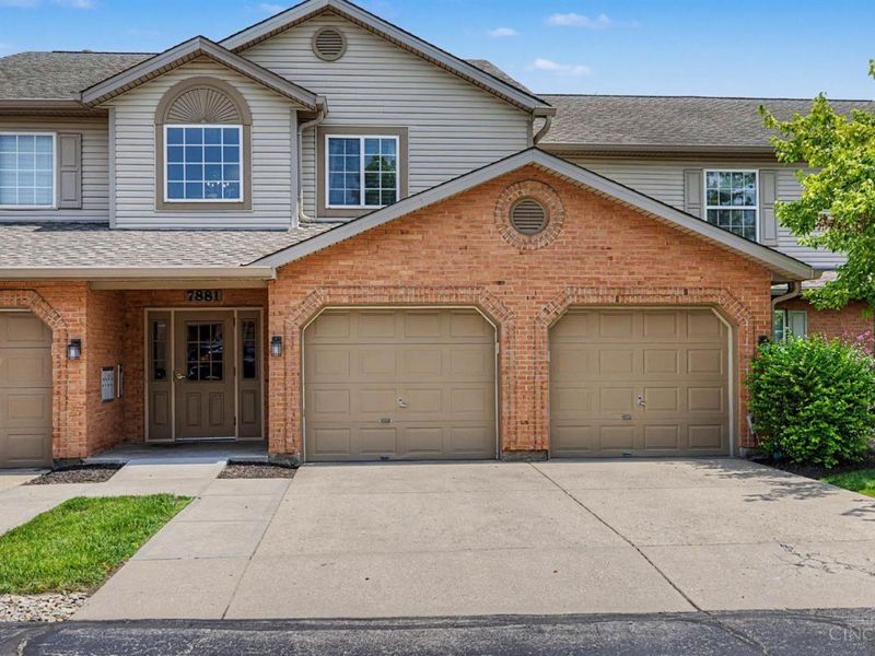 7881 Jessies Way, Unit 202, Fairfield Twp, OH 45011 Photo 2