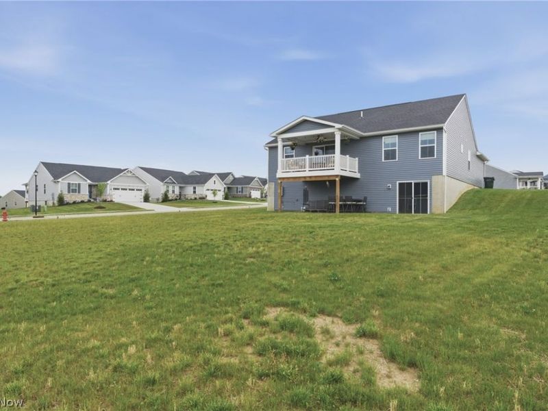 3111 Starlight Circle, Akron, OH 44312 Photo 8
