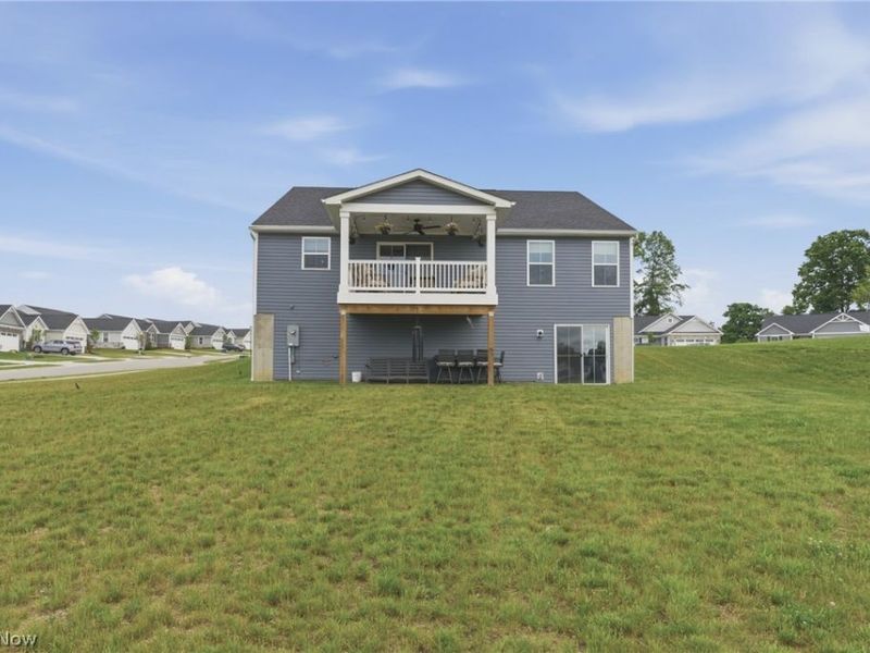 3111 Starlight Circle, Akron, OH 44312 Photo 9