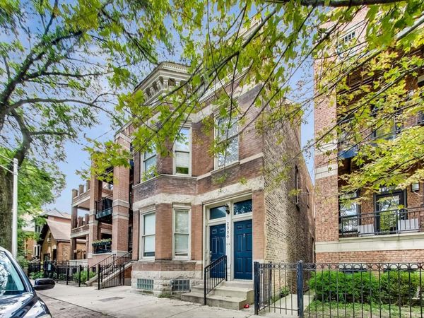 2330 N Greenview Avenue , Unit 2R, Chicago, IL 60614