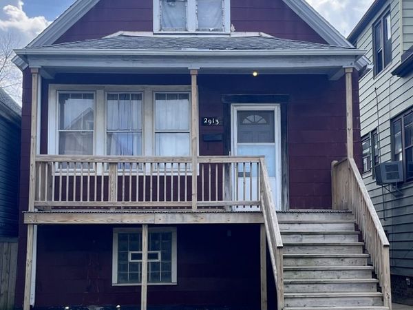 2913 E 97th Street , Chicago, IL 60617
