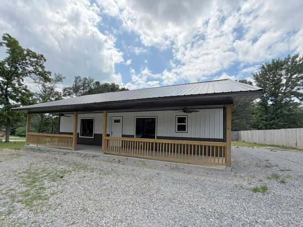 19903 Highway 5, Mountain View, AR 72560