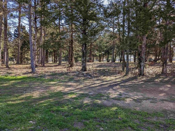 Lot 19 Brighton Pointe , Heber Springs, AR 72543