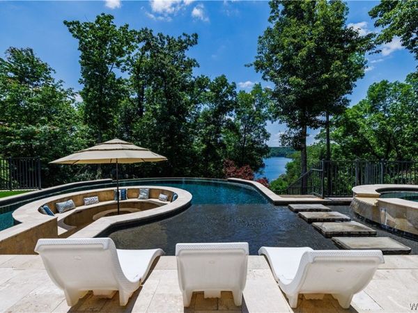 7004 Windward Ave NE , Tuscaloosa, AL 35406