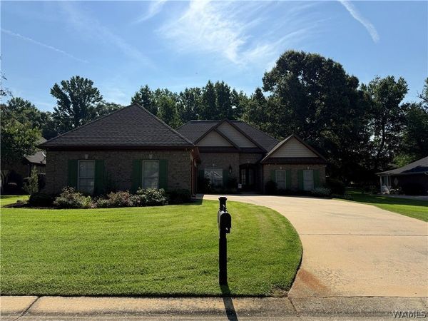 1671 Arborway Circle, Tuscaloosa, AL 35405