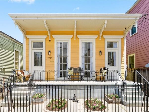 2515 LAUREL Street , New Orleans, LA 70130