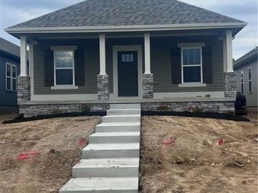1600 Cottonwood Creek Avenue, Unit 4, Kearney, MO 64060