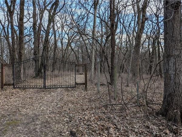 TBD NW 550 Road, Kingsville, MO 64061