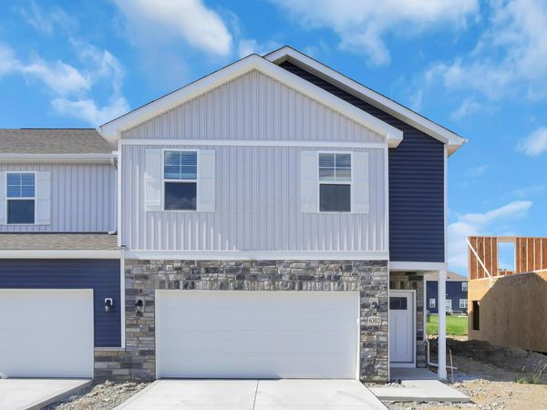 6302 Marinelli Drive N, Columbus, OH 43228