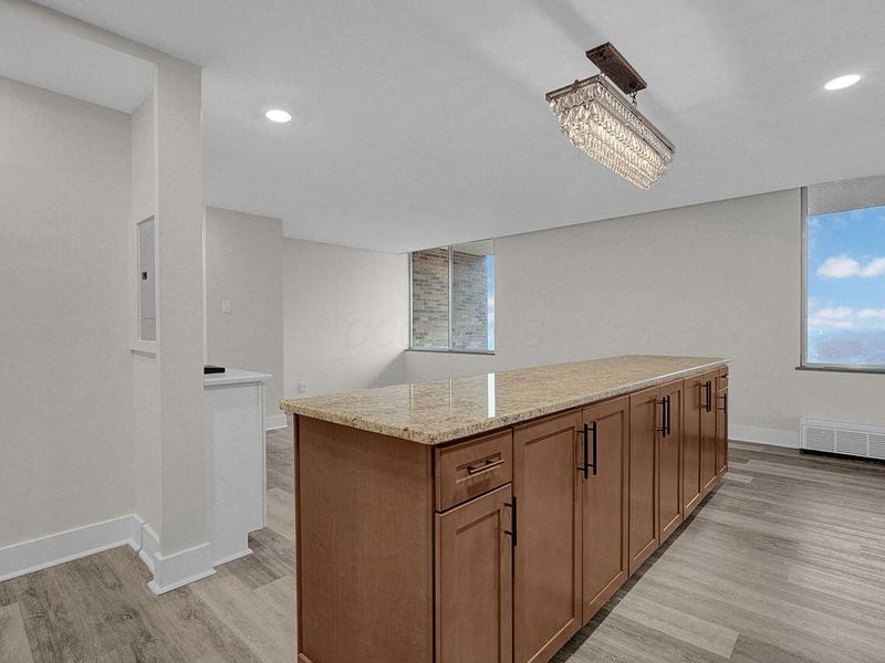 1000 Urlin Avenue , Unit 1822, Columbus, OH 43212 Photo 18