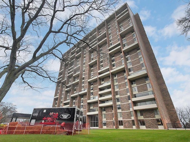 1000 Urlin Avenue , Unit 1822, Columbus, OH 43212 Photo 37