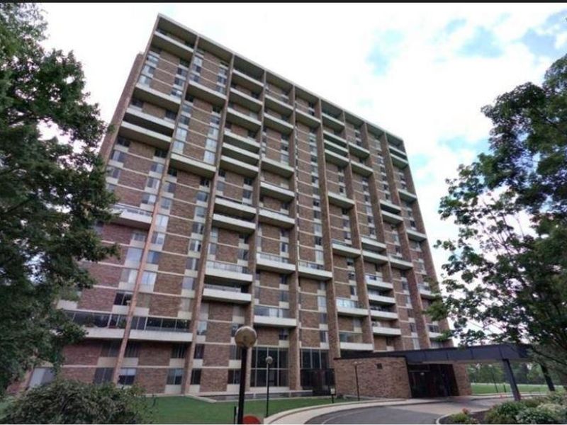 1000 Urlin Avenue , Unit 1822, Columbus, OH 43212 Photo 38
