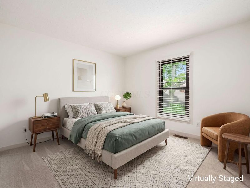 406 Edinburgh Road , Dublin, OH 43017 Photo 14