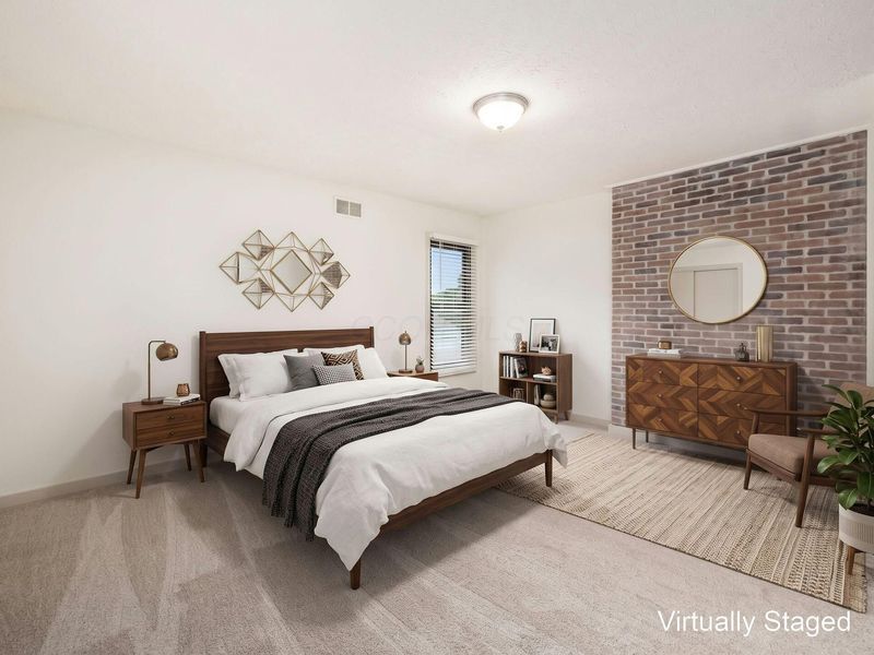 406 Edinburgh Road , Dublin, OH 43017 Photo 19