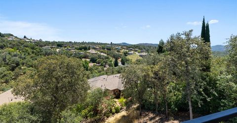 635 Lakeridge Dr, Auburn, CA 95603 Photo