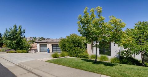 635 Lakeridge Dr, Auburn, CA 95603 Photo