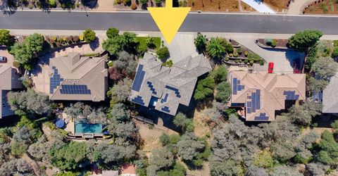 635 Lakeridge Dr, Auburn, CA 95603 Photo