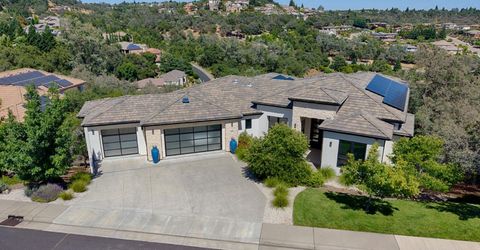 635 Lakeridge Dr, Auburn, CA 95603 Photo