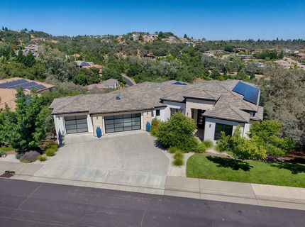 635 Lakeridge Dr, Auburn, CA 95603 Photo