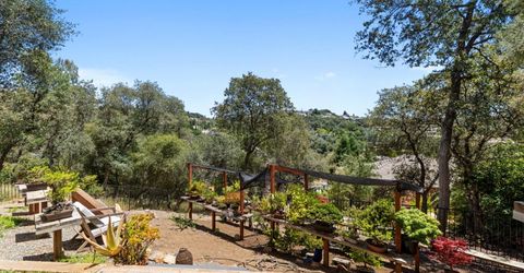 635 Lakeridge Dr, Auburn, CA 95603 Photo