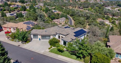635 Lakeridge Dr, Auburn, CA 95603 Photo