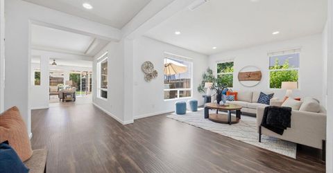 1101 Southbridge Cir, Lincoln, CA 95648 Photo