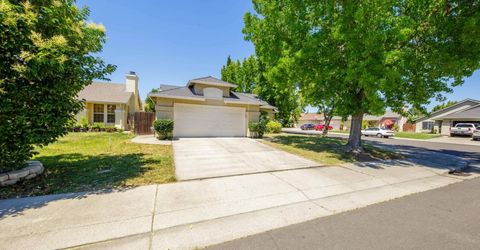 2109 Alta Sierra St, Stockton, CA 95206 Photo
