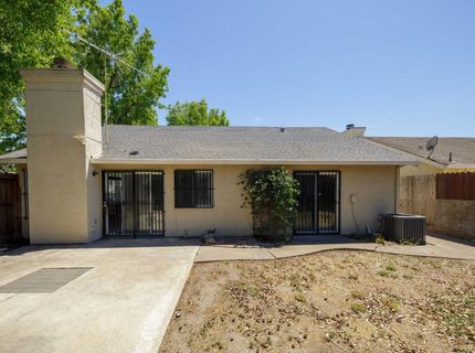 2109 Alta Sierra St, Stockton, CA 95206 Photo