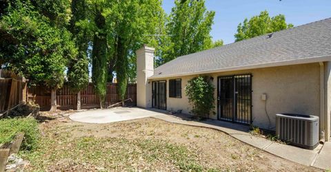 2109 Alta Sierra St, Stockton, CA 95206 Photo