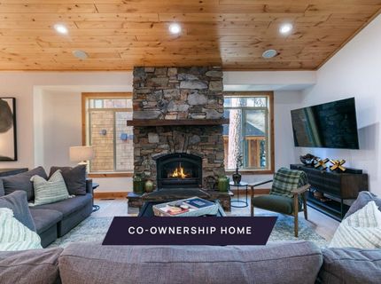 7069 9th Avenue, Tahoma, CA 96142 Photo