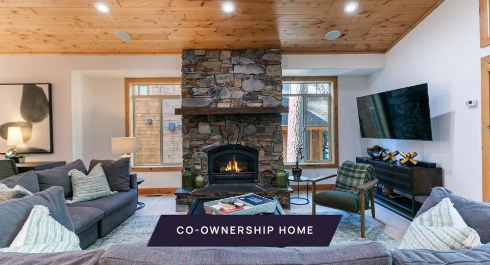 7069 9th Avenue, Tahoma, CA 96142 Photo