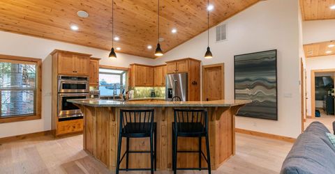 7069 9th Avenue, Tahoma, CA 96142 Photo