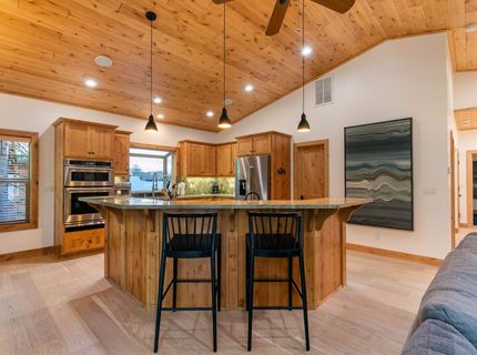 7069 9th Avenue, Tahoma, CA 96142 Photo