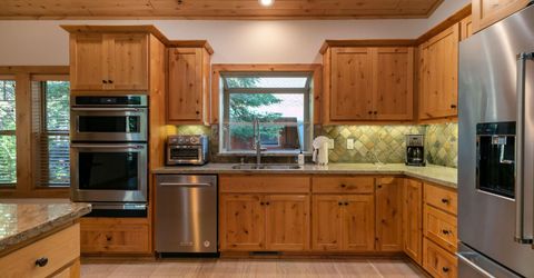 7069 9th Avenue, Tahoma, CA 96142 Photo