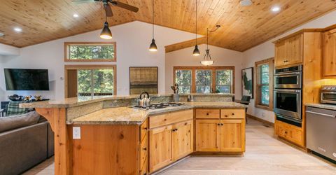 7069 9th Avenue, Tahoma, CA 96142 Photo