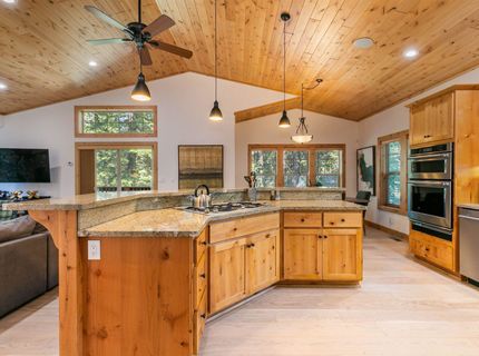 7069 9th Avenue, Tahoma, CA 96142 Photo