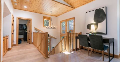 7069 9th Avenue, Tahoma, CA 96142 Photo