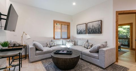 7069 9th Avenue, Tahoma, CA 96142 Photo