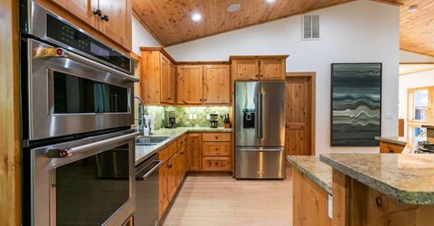 7069 9th Avenue, Tahoma, CA 96142 Photo